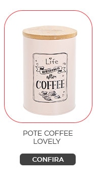 Pote Coffee Lovely