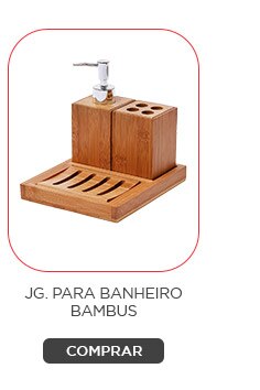 Jg. para Banheiro Bambus