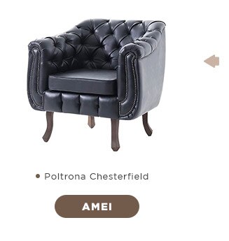 Poltrona Chesterfield