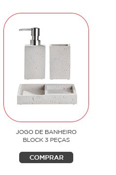 Jg. para Banheiro Bambus