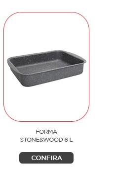 Forma Stone&Wood 6 L
