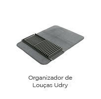 Organizador de Louças Udry